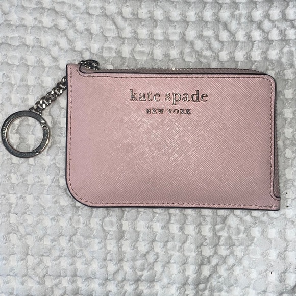 kate spade Accessories - Kate Spade New York Cardholder/Wallet
